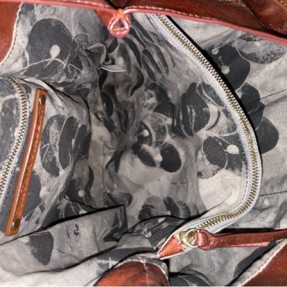 Cynthia Vincent western bag - Picture 12 of 14